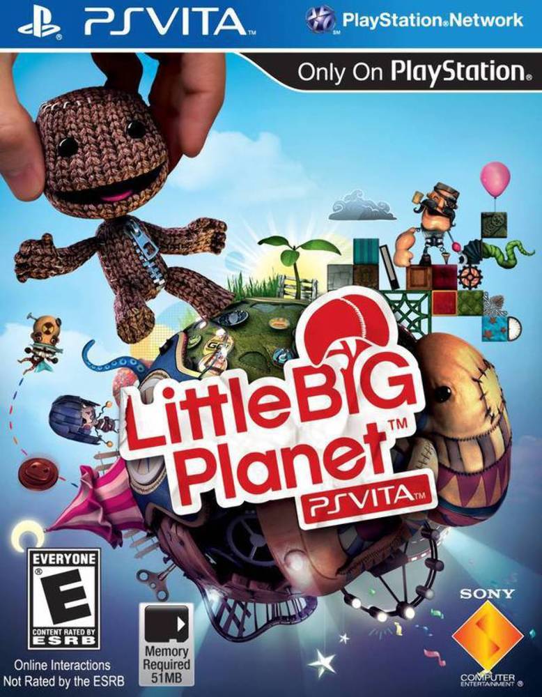 Little Big Planet