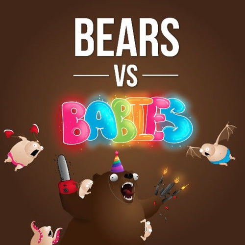 Bears vs. Babies