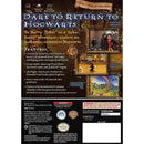 Harry Potter And The Chamber of Secrets