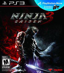 Ninja Gaiden 3 - PlayStation 3 (PS3)