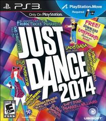 Just Dance 2014 - PlayStation 3 (PS3)