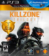 Killzone Trilogy Collection - PlayStation 3 (PS3)