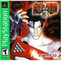 Tekkan 3 (Greatest Hits)