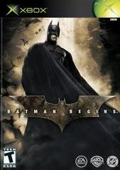 Batman Begins