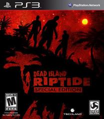 Dead Island Special Edition - PlayStation 3 (PS3)