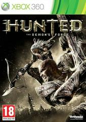 Hunted: The Demon's Forge - Xbox 360