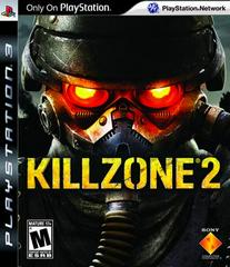 Killzone 2 - PlayStation 3 (PS3)