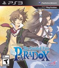 Guided Fate Paradox - PlayStation 3 (PS3)