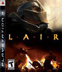 Lair - PlayStation 3 (PS3)