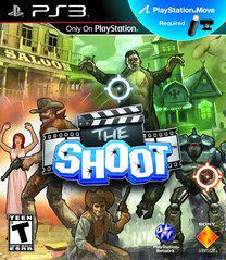 The Shoot - PlayStation 3 (PS3)