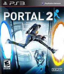 Portal 2 - PlayStation 3 (PS3)