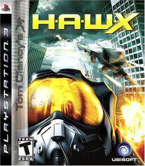 HAWX - PlayStation 3 (PS3)