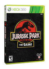 Jurassic Park: The Game