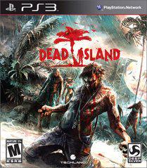 Dead Island - PlayStation 3 (PS3)