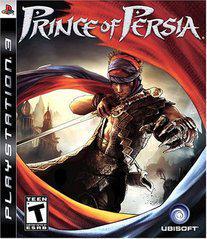 Prince of Persia - PlayStation 3 (PS3)