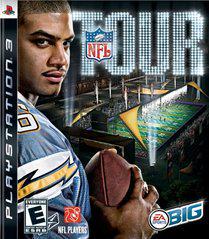 NFL Tour - PlayStation 3 (PS3)