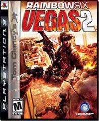 Rainbow Six Vegas 2 - PlayStation 3 (PS3)