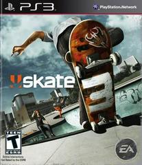 Skate 3 - PlayStation 3 (PS3)