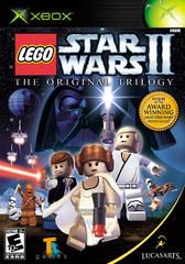 LEGO Star Wars II: Original Trilogy - Xbox