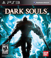 Dark Souls - PlayStation 3 (PS3)