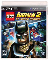 LEGO Batman 2 - PlayStation 3 (PS3)