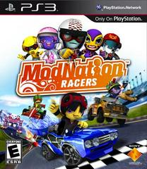 ModNation Racers - PlayStation 3 (PS3)