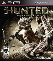 Hunted: The Demon's Forge - PlayStation 3 (PS3)