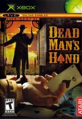 Dead Mans Hand - Xbox