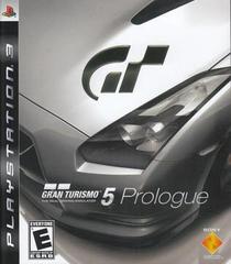 Gran Turismo 5 Prologue - PlayStation 3 (PS3)
