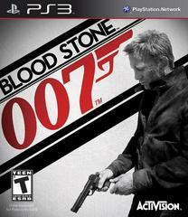 007 Blood Stone - Got Item! Games
