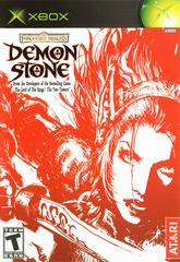 Demon Stone - Xbox