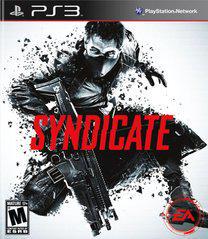 Syndicate - PlayStation 3 (PS3)