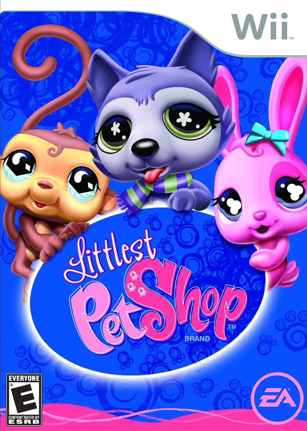 Littlest Pet Shop