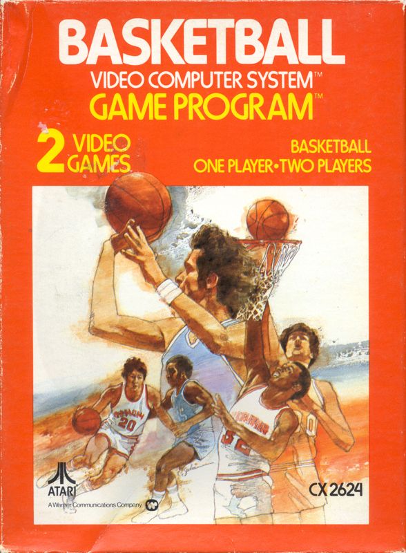 Basketball - Got Item! Games