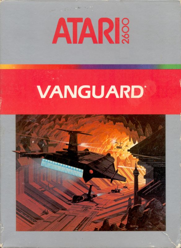Vanguard