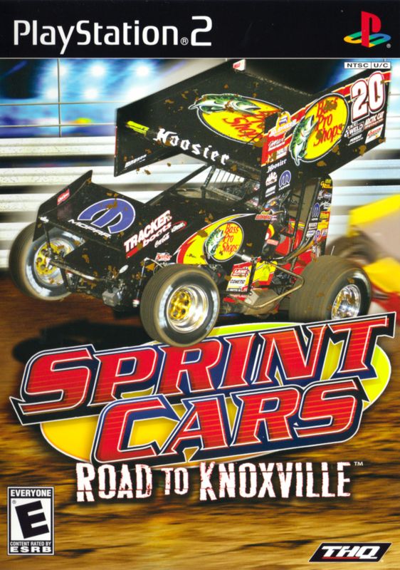Sprint Cars Road to Knoxville
