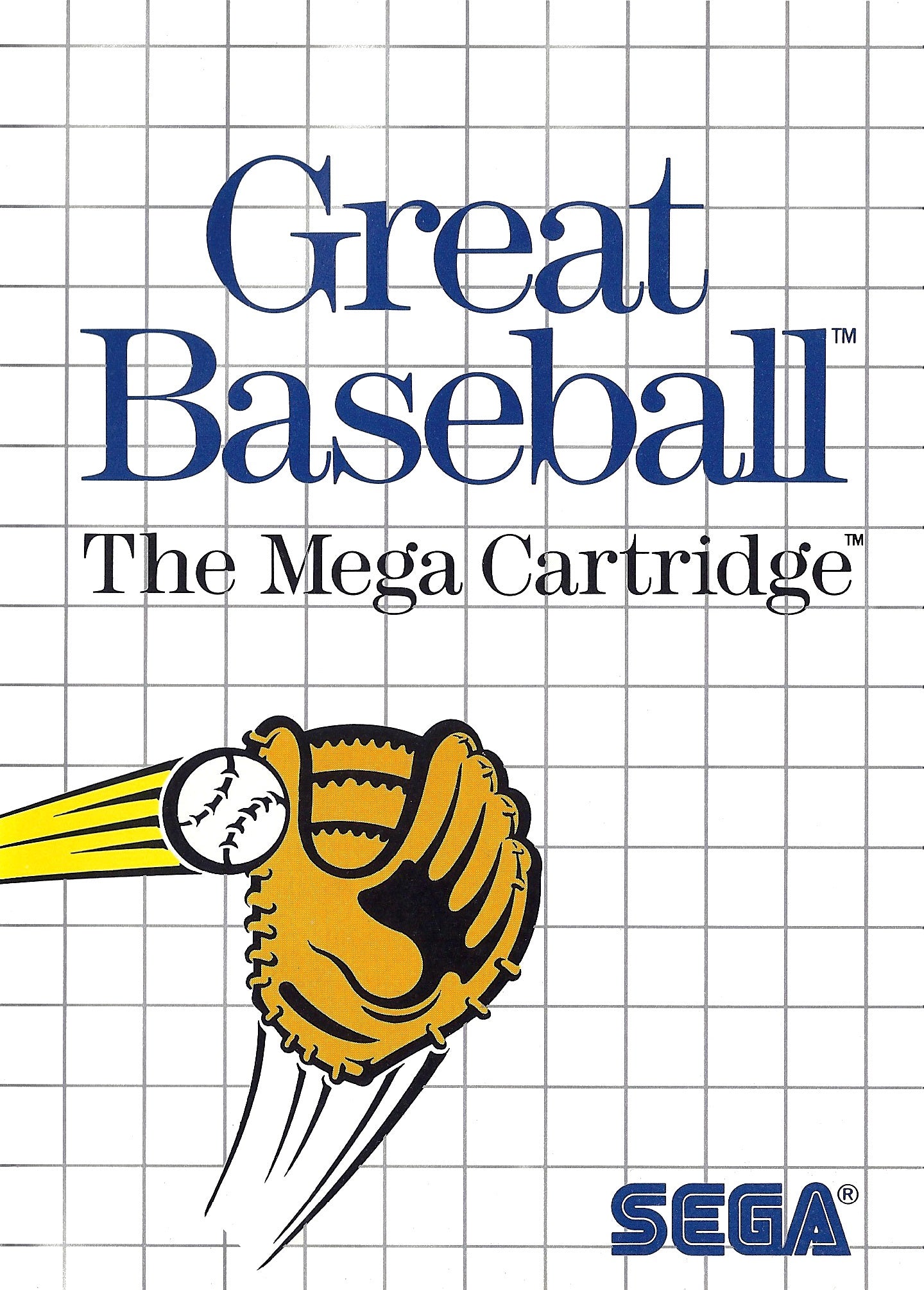 Great Baseball
