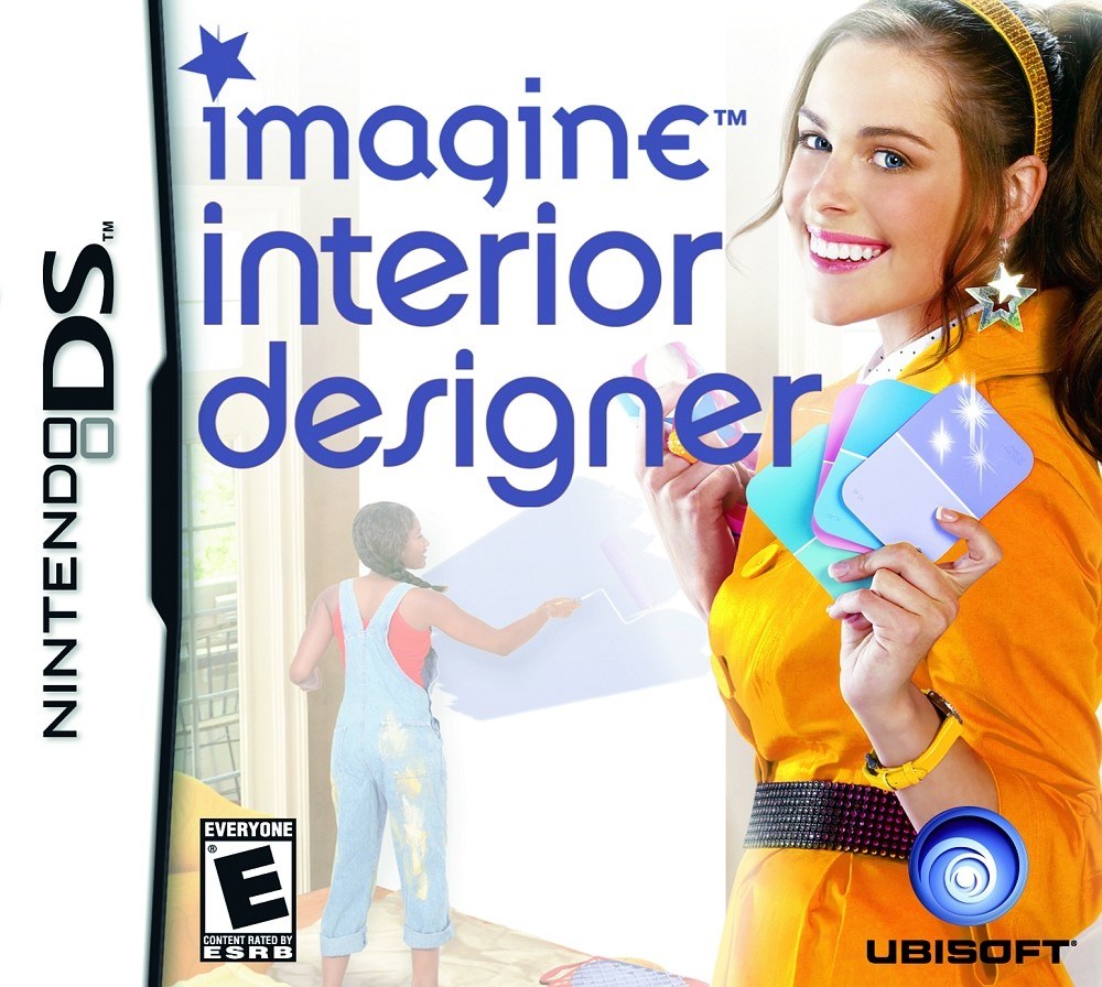 Imagine Interior Designer