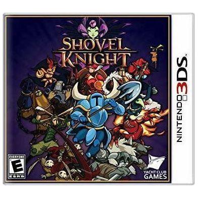 Shovel Knight