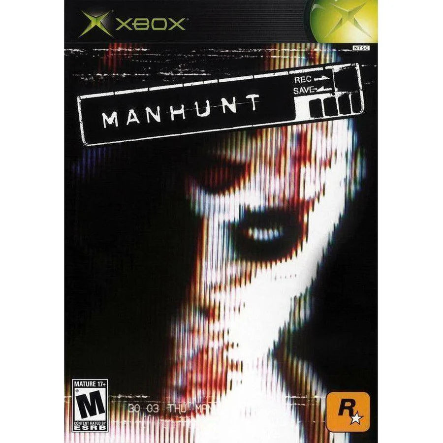 Manhunt