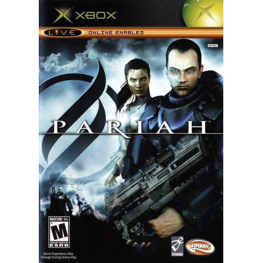 Pariah