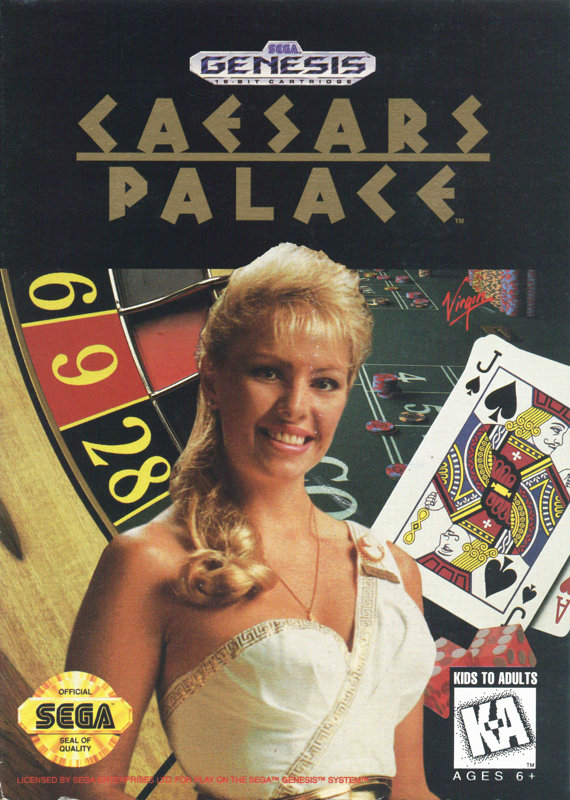 Caesars Palace