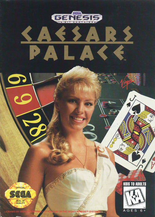 Caesars Palace