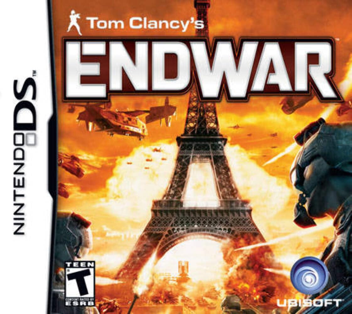 Tom Clancys Endwar
