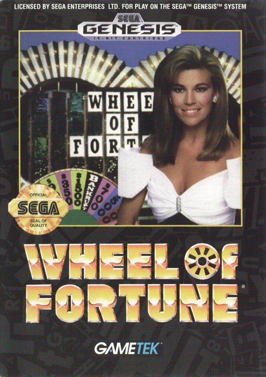 Wheel of Fortune