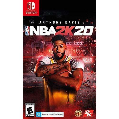 NBA2K20