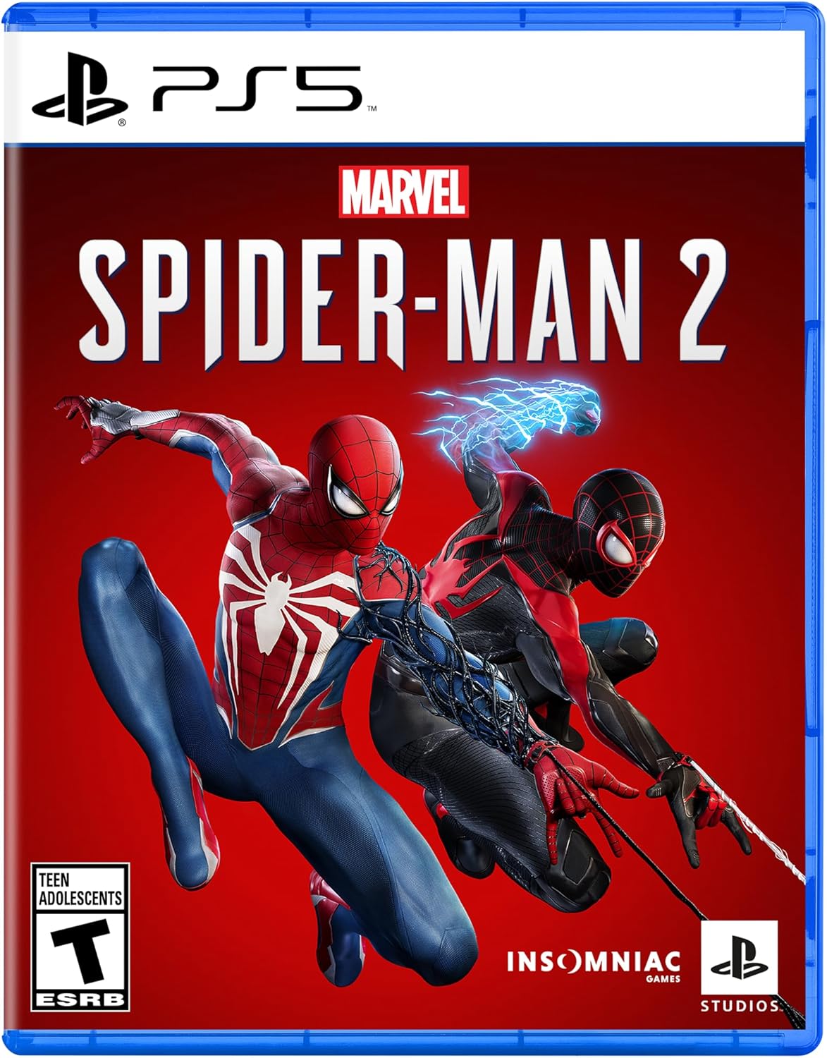 Marvel's Spider-Man 2 - PlayStation 5 (PS5)