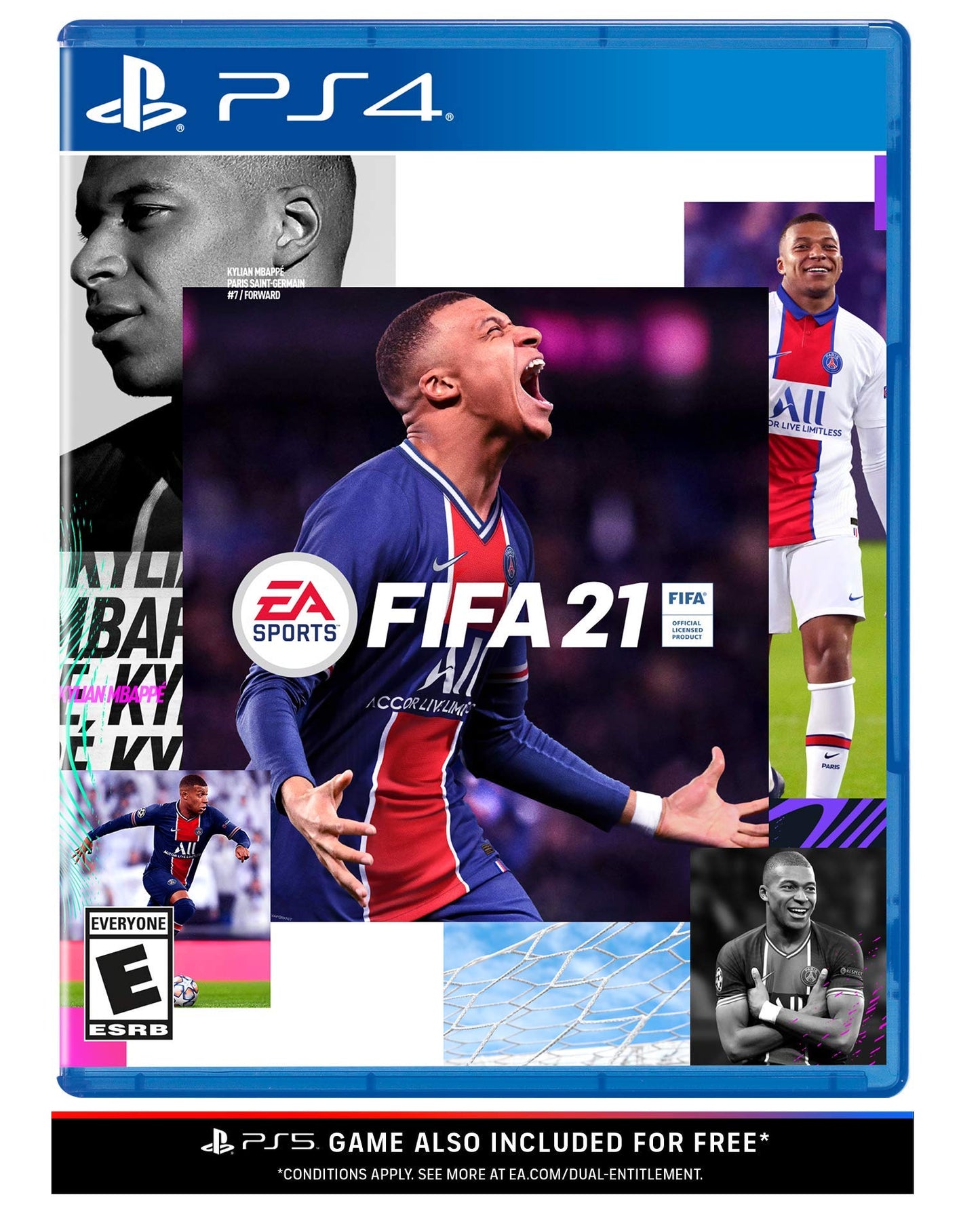 FIFA 21