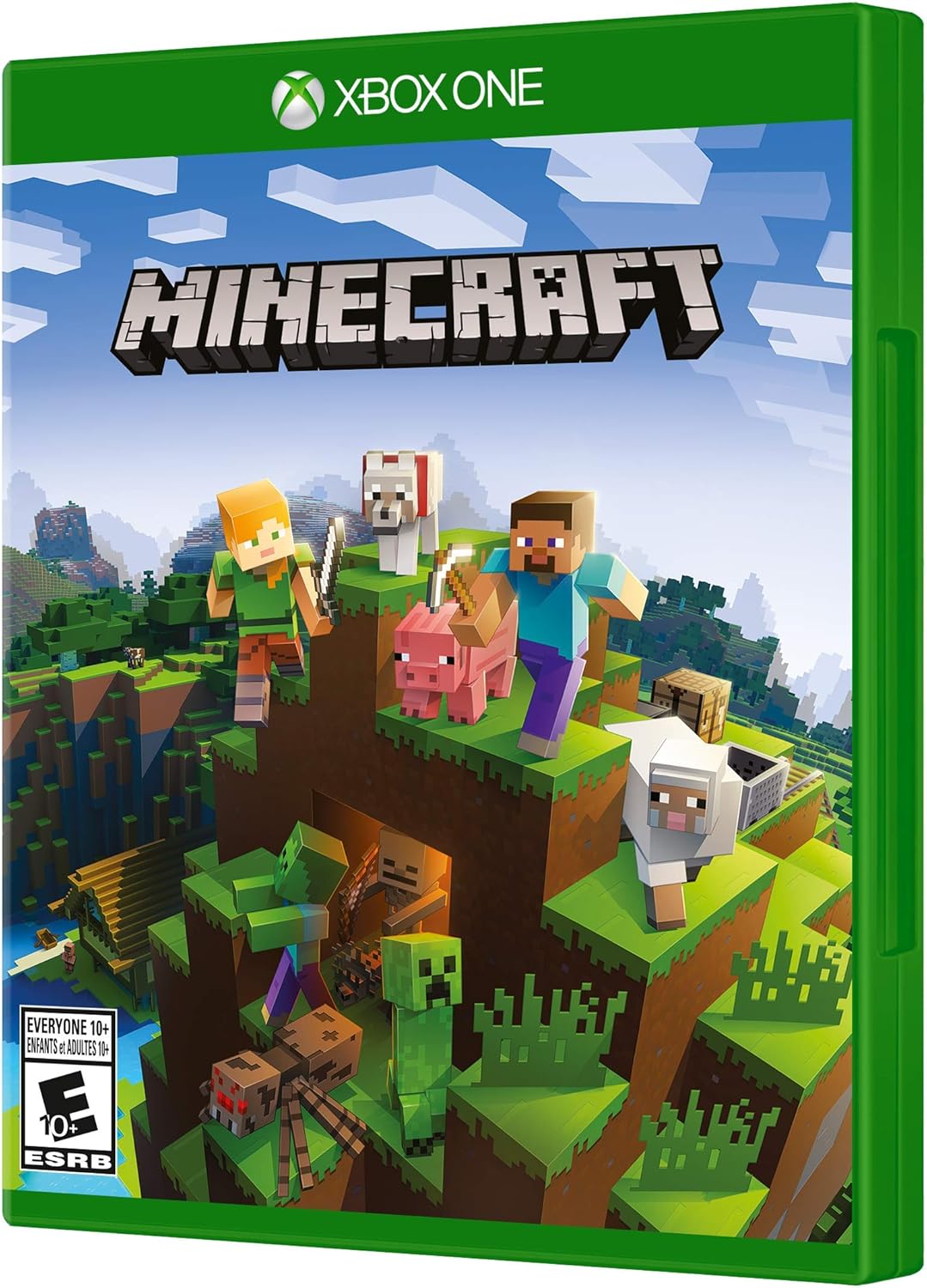 Minecraft