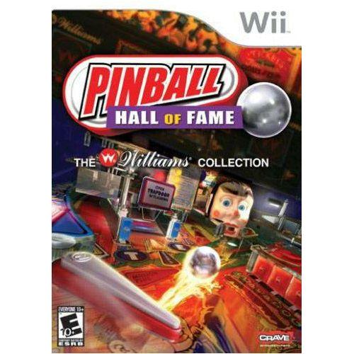 Pinball Hall of Fame: The Williams Collection
